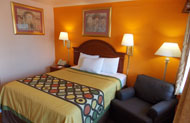 Americas Best Value Inn Hotel Deals - Eugene, Oregon 