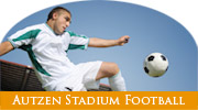 Americas Best Value Inn Hotel Football Package - Eugene, Oregon